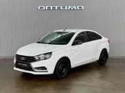 Lada (ВАЗ) Vesta I Краснодар  - изображение 21