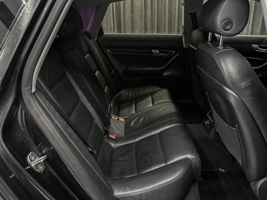 Audi A6 III (C6) Красноярск  - изображение 13