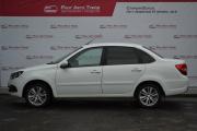 Lada (ВАЗ) Granta I Рестайлинг Старый Оскол  - изображение 24