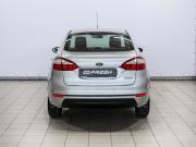 Ford Fiesta Mk6 Рестайлинг Ростов-на-Дону  - изображение 19