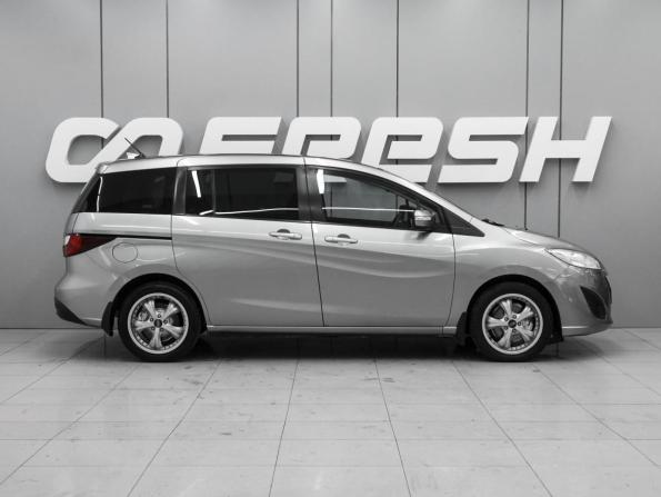 Mazda 5 II (CW) с пробегом 2012 года, цена 1 430 000 рублей, 213241 км, компактвэн, Автокод Объявления