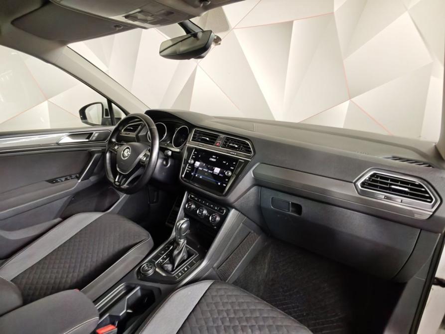 Volkswagen Tiguan II Москва  - изображение 13