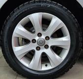 Opel Meriva B Вологда  - изображение 38