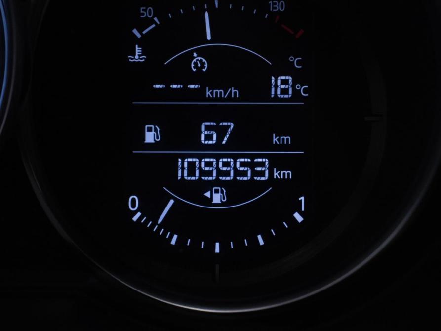 Mazda CX-5 II Рестайлинг Москва  - изображение 13