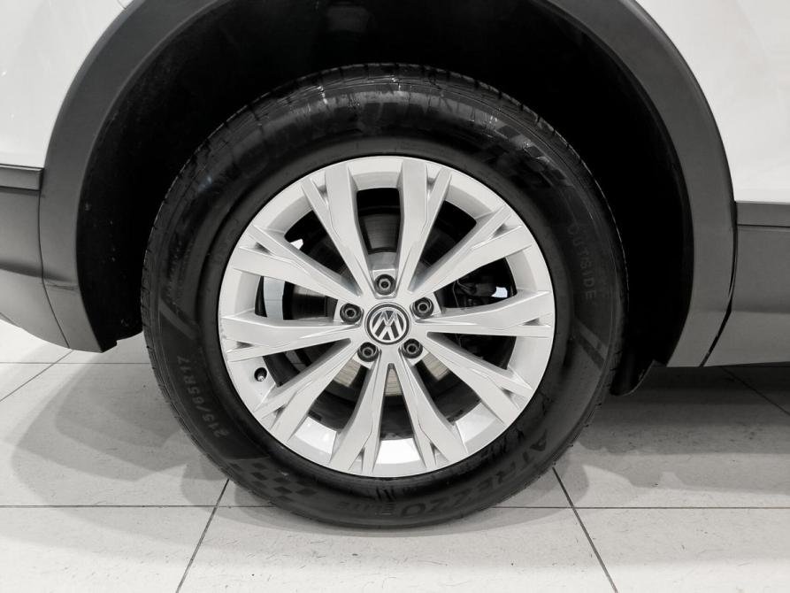 Volkswagen Tiguan II Казань  - изображение 22