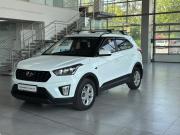 Hyundai Creta I Рестайлинг Новосибирск  - изображение 21