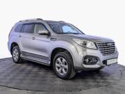 Haval H9 I Рестайлинг Москва  - изображение 33