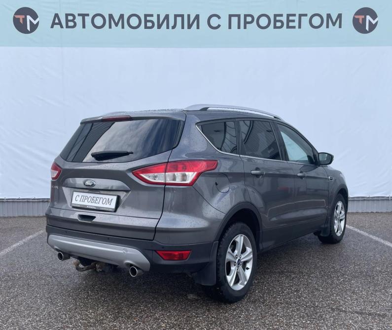 Ford Kuga II Стерлитамак  - изображение 2