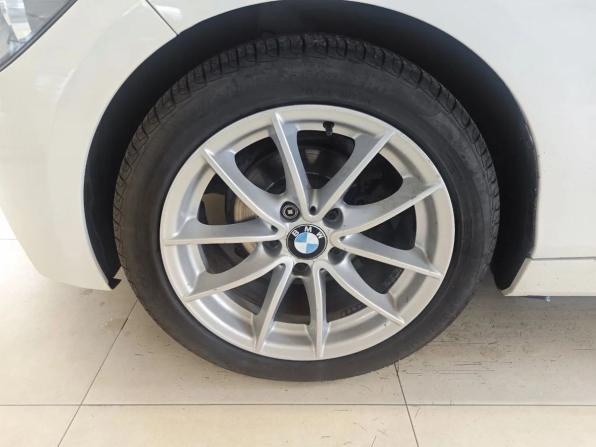 BMW 1 серии II (F20/F21) с пробегом 2013 года, цена 1 050 000 рублей, 189502 км, хэтчбек, Автокод Объявления