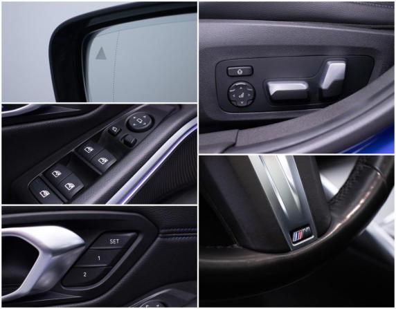 BMW 3 серии VII (G2x) с пробегом 2019 года, цена 3 541 000 рублей, 108123 км, седан, Автокод Объявления
