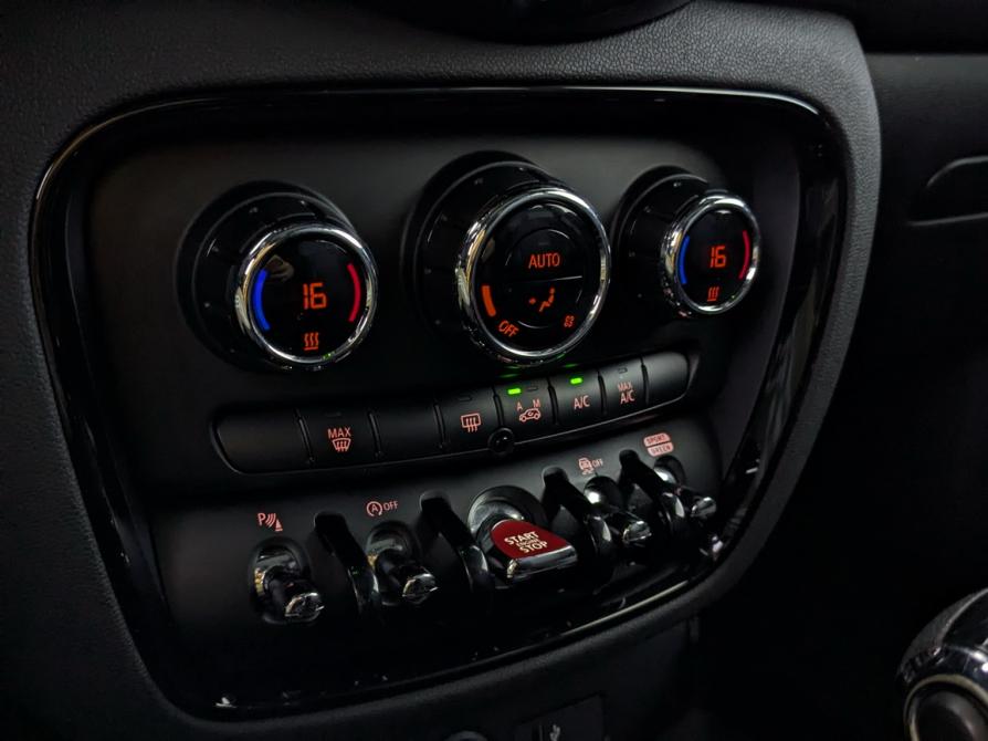 Mini Clubman II Рестайлинг Москва  - изображение 15
