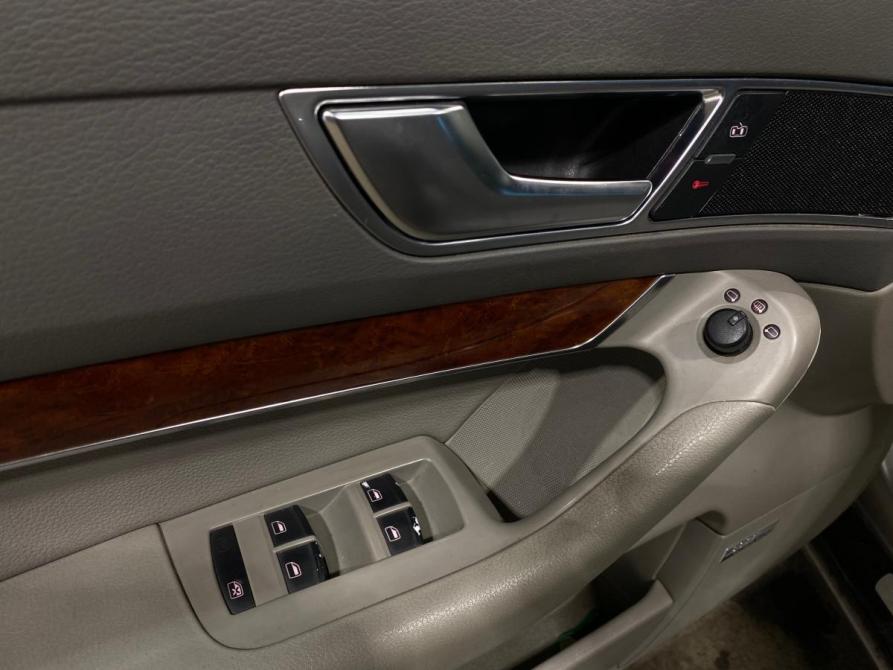 Audi A6 III (C6) Челябинск  - изображение 15