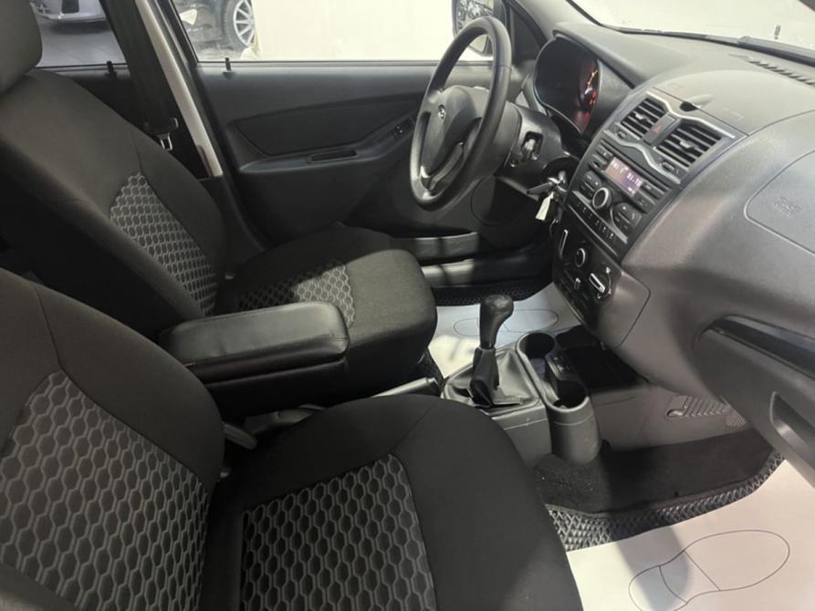 Lada (ВАЗ) Granta I Рестайлинг Курск  - изображение 7