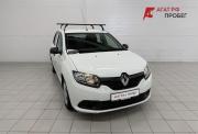 Renault Logan II Астрахань  - изображение 21