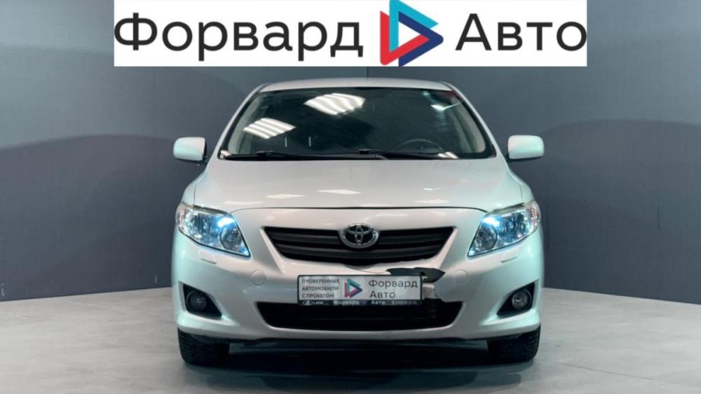 Toyota Corolla X (E140 E150) Сургут  - изображение 2