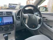 Toyota Corolla X (E140 E150) Рестайлинг Новосибирск  - изображение 47