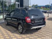 Lada (ВАЗ) Granta I Рестайлинг Калуга  - изображение 15