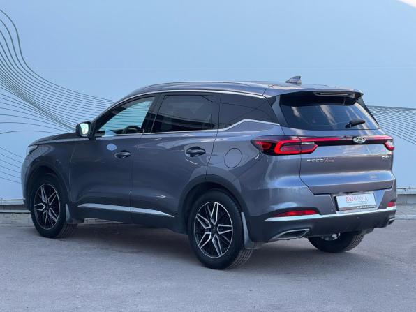 Chery Tiggo 7 Pro I с пробегом 2022 года, цена 1 700 000 рублей, 59945 км, внедорожник, Автокод Объявления