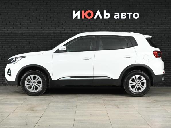 Chery Tiggo 4 Pro I с пробегом 2024 года, цена 1 575 000 рублей, 17212 км, внедорожник, Автокод Объявления