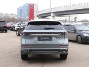 Jaecoo J8 Москва  - изображение 28