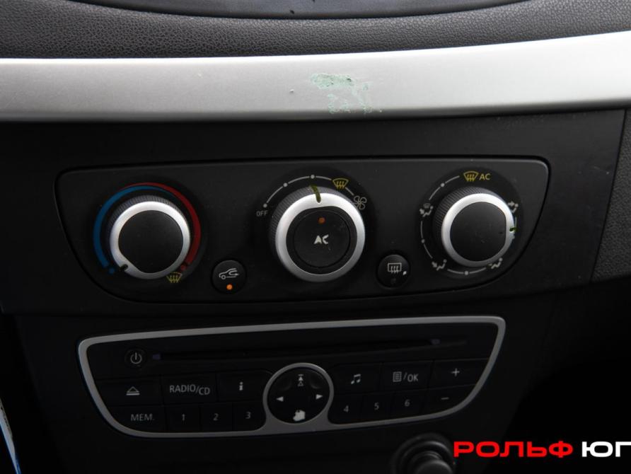 Renault Fluence I Москва  - изображение 14