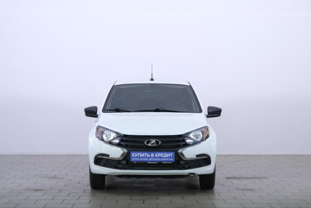 Lada (ВАЗ) Granta I Рестайлинг Омск  - изображение 2