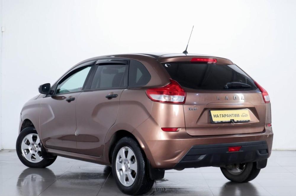 Lada (ВАЗ) XRAY I Челябинск  - изображение 5