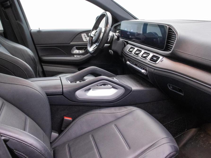 Mercedes-Benz GLE Coupe II (C167) Москва  - изображение 9