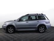 Mitsubishi Outlander I Москва  - изображение 29