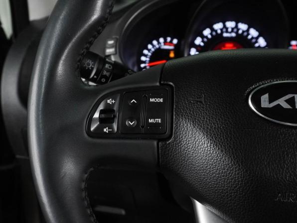 Kia Sportage III с пробегом 2012 года, цена 1 299 000 рублей, 142219 км, внедорожник, Автокод Объявления