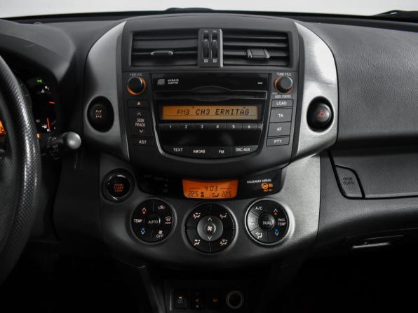 Toyota RAV4 III (XA30) Рестайлинг с пробегом 2011 года, цена 1 349 000 рублей, 120547 км, внедорожник, Автокод Объявления