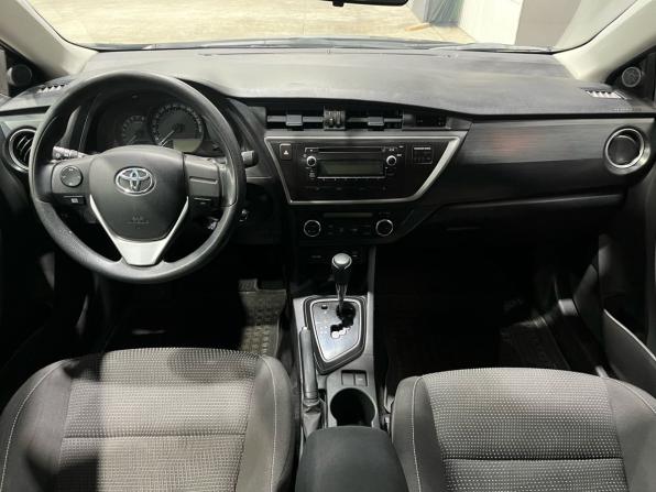 Toyota Auris II с пробегом 2014 года, цена 1 149 000 рублей, 169676 км, хэтчбек, Автокод Объявления