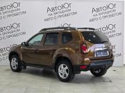 Renault Duster I Рестайлинг Ставрополь  - изображение 32
