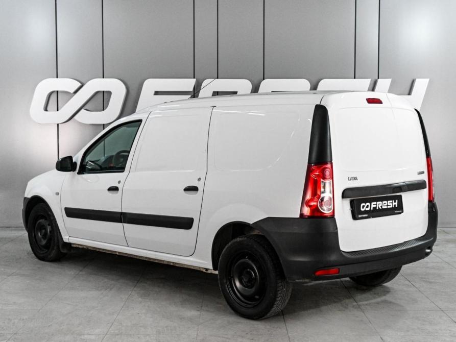 Lada (ВАЗ) Largus I Ростов-на-Дону  - изображение 2