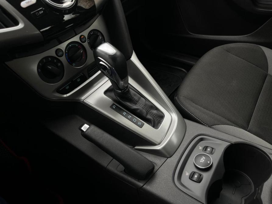 Ford Focus III Санкт-Петербург  - изображение 11
