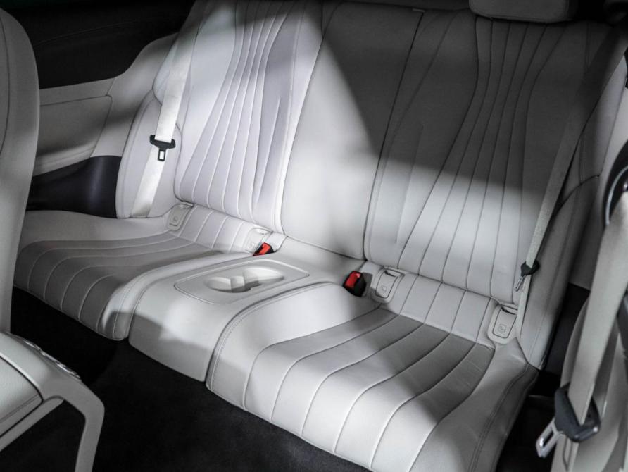 Mercedes-Benz E-Класс V (W213 S213 C238) Москва  - изображение 11
