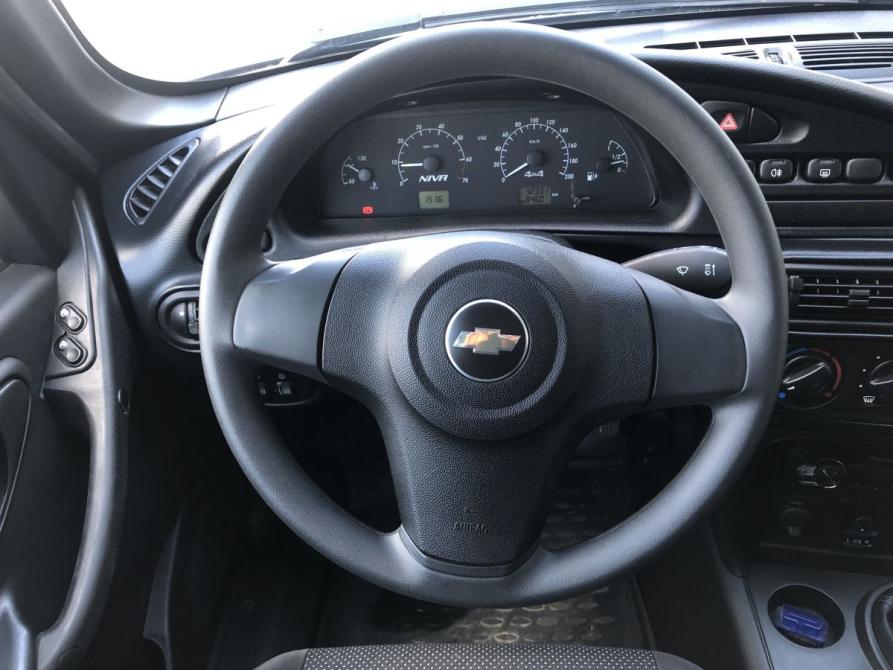 Chevrolet Niva I Рестайлинг Брянск  - изображение 12