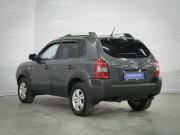 Hyundai Tucson I Новосибирск  - изображение 36