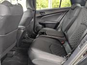 Toyota Prius IV (XW50) Екатеринбург  - изображение 25