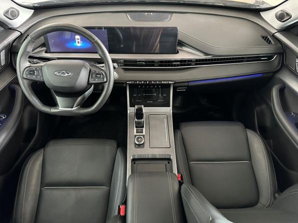 Chery Tiggo 7 Pro Max I с пробегом 2023 года, цена 1 990 000 рублей, 30747 км, внедорожник, Автокод Объявления