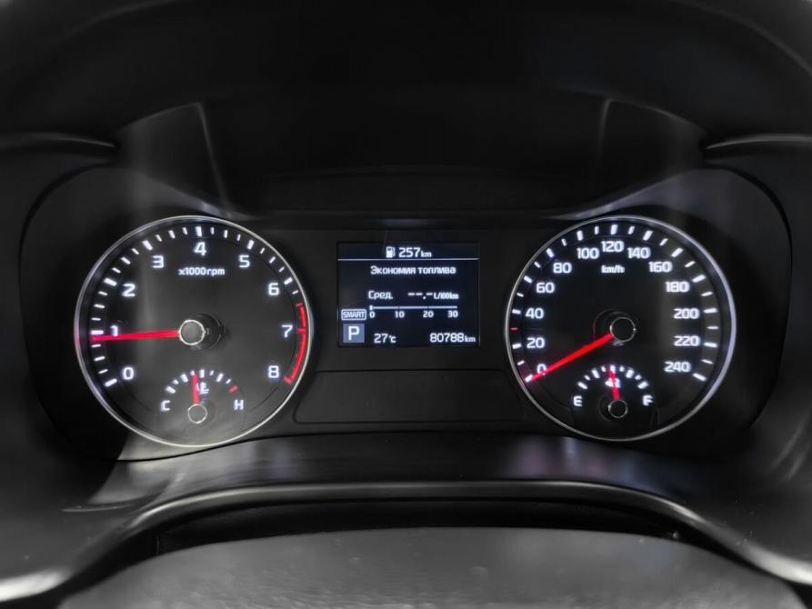 Kia K3 II Новосибирск  - изображение 18