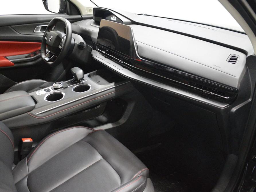 Changan CS55 Plus II Санкт-Петербург  - изображение 12