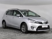 Toyota Verso I Рестайлинг Химки  - изображение 18