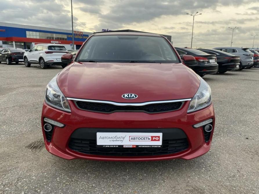 Kia Rio IV Тверь  - изображение 2