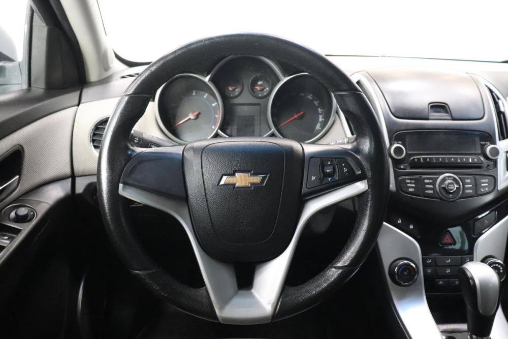 Chevrolet Cruze I Рестайлинг Ульяновск  - изображение 12