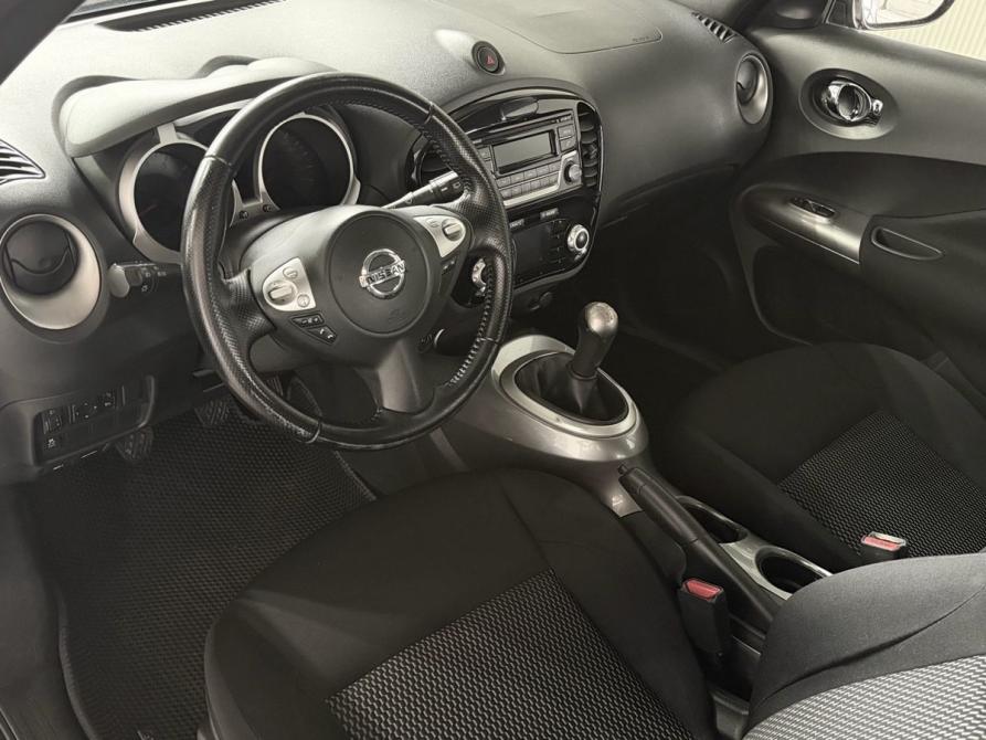 Nissan Juke I Рестайлинг Нижний Новгород  - изображение 3