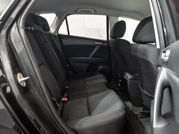 Mazda 3 II (BL) Рестайлинг с пробегом 2011 года, цена 980 000 рублей, 127388 км, хэтчбек, Автокод Объявления