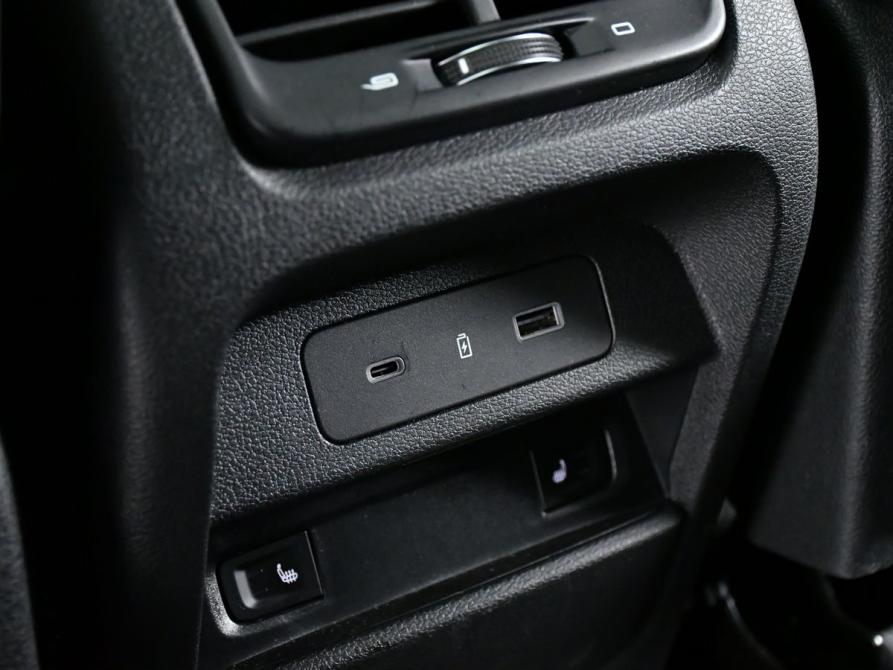 Geely Tugella I Рестайлинг Новосибирск  - изображение 25