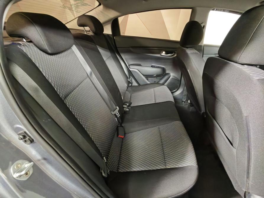 Kia Rio IV Москва  - изображение 15