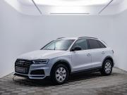 Audi Q3 I (8U) Рестайлинг Москва  - изображение 19